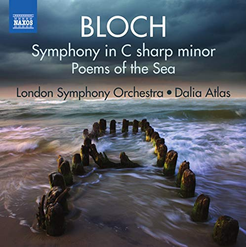 Symphony In C Sharp Minor