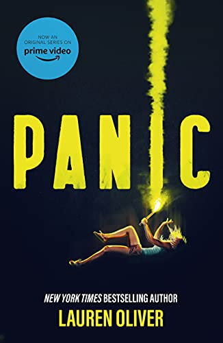 Panic: A major Amazon Prime TV series (English Edition)