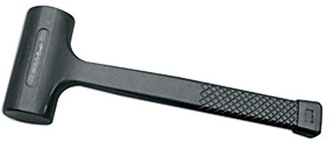 Ega Master 69753 - Dead Blow Hammer 4 Lb