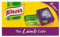 Knorr Stock Cubes Lamb (8x10g) by Knorr