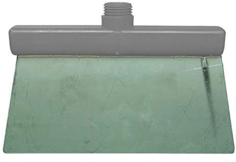 Fbk 48282 – 11 lama in acciaio INOX con manico, grigio