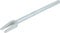 BGS 1805 Fourches de séparation et de montage 410 mm Gabel 18 mm