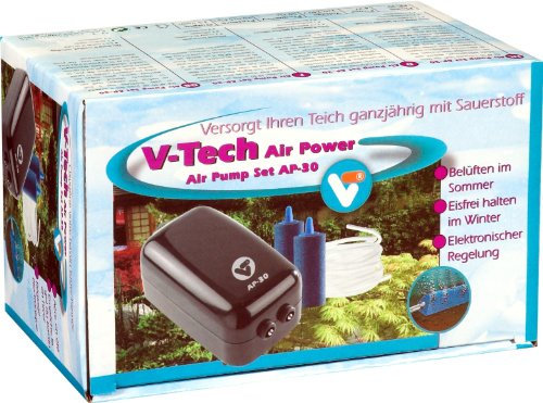 VT Air Pump Set AP-30
