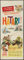 POSTERS Hatari Filmeinlage, 14 x 36 #01