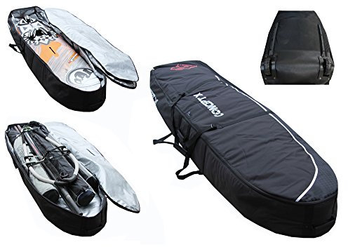 Concept X Doppel-Boardbag Pro XX 245/65