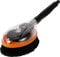 LAS 505175 Waschbürste Gf rotierend, Transparent