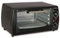 FORNETTO ELETTRICO 900W 12LT TIMER COLORE NERO