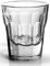 SIXBY (12 Stück) Schnapsgläser 2cl Marocco Shotgläser Set - Spülmaschinenfest