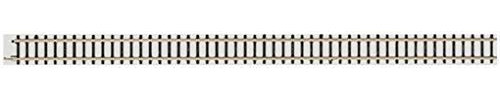 Märklin Z - Gleisstück Gerade, 10er-Set
