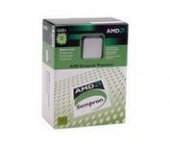 AMD Sempron 3000+ - Procesador (AMD Sempron, 1,8 GHz, Socket 754, 90 nm, 3000+, 1600 MHz)