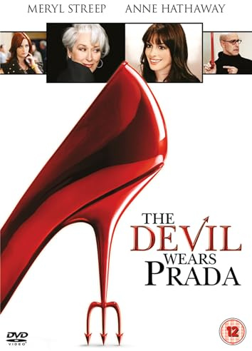 Devil Wears Prada [UK Import]