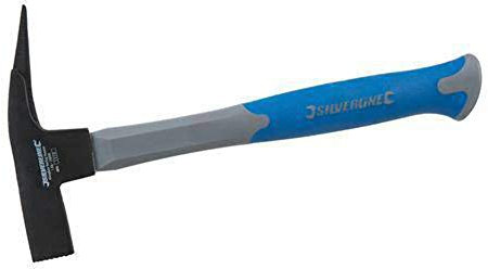 Silverline 708