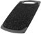 Cutting Board Plastic Granite Effect Double Side Non Slip Chopping Board 31x20cm