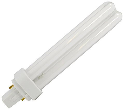 PL-C 26 W 2-Pin Warmweiß – 830 – BIAX D LYNX D DULUX D TCD PLC
