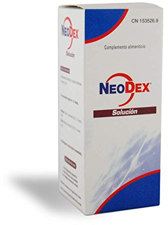 NEODEX SYRUP 150 ML 150 ML