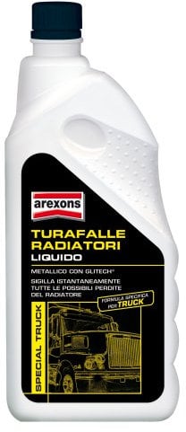 TURAFALLE RADIATORI LIQUIDO SPECIAL TRUCK