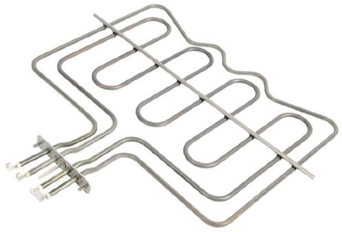 Résistance Voute grill 1000/1900W Four, cuisinière 8996619265029, 3302442045 AEG Four, cuisinière 8996619265029, 3302442045 AEG