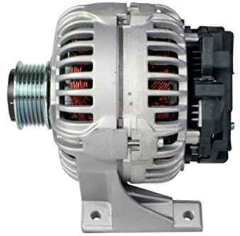 HELLA 8EL 012 426-331 Generator/Lichtmaschine - 14V - 160A