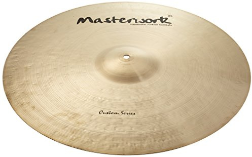 Masterwork Custom 22'' Ride Rock
