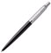 Parker Jotter Premium Bond Street Black Grid C.C. - Kugelschreiber