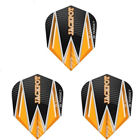 Target - Vision Ultra - Adrian Lewis - NO6