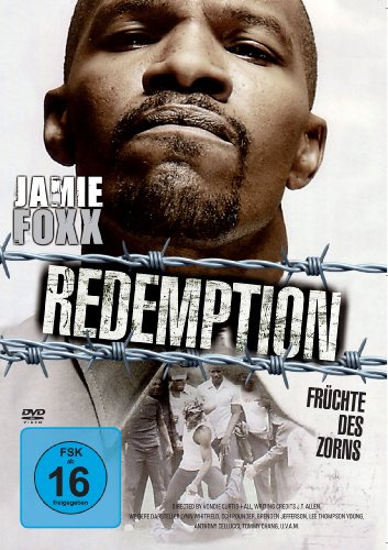 Redemption - Früchte des Zorns