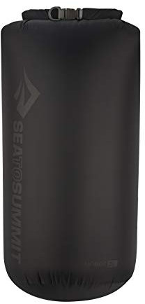 Sea to Summit ADS4 Dry Bag 70 D, Schwarz, 35 L