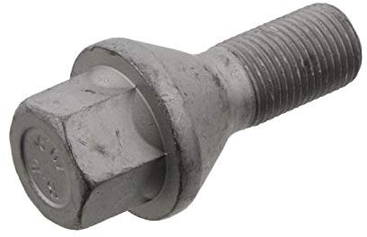 febi bilstein 46685 Radschraube M16 x 1.5 Kegelbund, 1 Stück