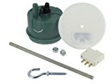 Legrand Batibox leg90568 Flush MOUNTING BOX + Licht Plug – Für Beton und Mauerwerk – Durchmesser 65 mm
