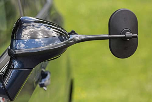 EMUK 100853 Caravanspiegel