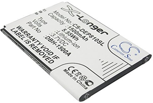 Battery for Doro Liberto 810