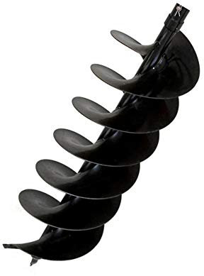WeGeek Papillon - TRIVELLA Diametro cm 15x73 per MOTOTRIVELLE