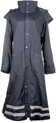 HKM Seattle Reitjacken 6900 Dunkelblau M