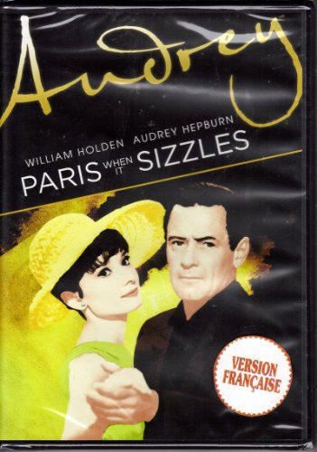 Paris When It Sizzles