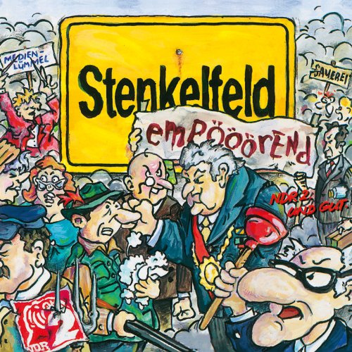 NDR 2 - Stenkelfeld - Empööörend