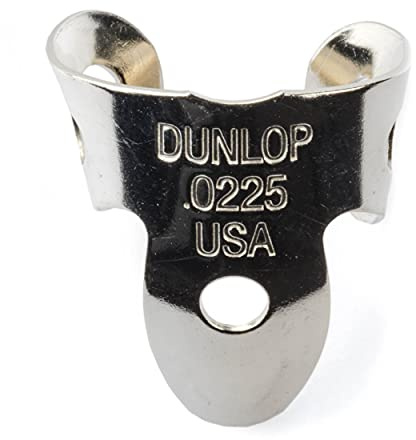 Jim Dunlop 36R.0225 Thumb Pick