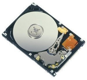 Disque Dur Interne 40GO 2.5 Pouces IDE 4200 RPM PC Portable 1 An Garantie