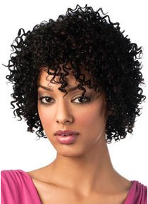 Sleek Macy Synthetic Wig (FS1B/33)