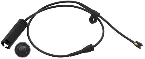 FEBI BILSTEIN Verschleisswarnkontakt Hinterachse 07849 Hinterachse rechts | Kompatibel mit: BMW 7