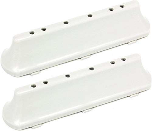 Pack von Zwei Zanussi AEG TRICITY Waschmaschine Drum Paddle Lifter 50252271007
