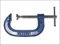 120 Heavy-Duty G Clamp 100mm (4 in)(IRWIN T120/4)