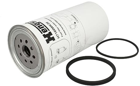 Hengst H7160WK30 Kraftstofffilter