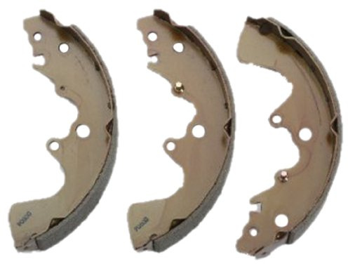 Japanparts GF-824AF Bremsbackensatz