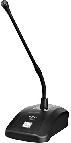 Akg CGN31STS - Cgn-321 sts Microphone de conférence flexible 30 cm. cgn321 sts
