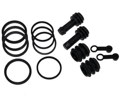 Citomerx Bremssattel Reparatur Satz vorne für Suzuki DL 650 1000 V-Strom | Kompatibel mit GSF 600 Bandit S SU, 650 Bandit S SU SA, GSX 600 750, SV 650, VL 1500 Intruder, C 1500 Intruder