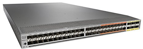 Cisco N5672UP-4FEX-1G