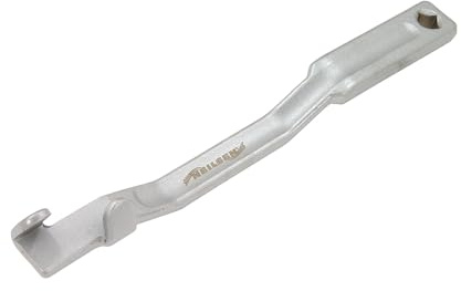 Neilsen Madmunk Reposes CNC Aluminium Legs-Gold