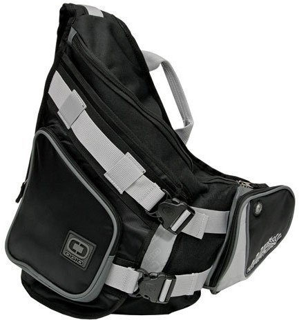 OGIO Mono-Pack (schwarz)