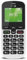 Doro PhoneEasy 508 UK SIM-Free Mobile Phone - White