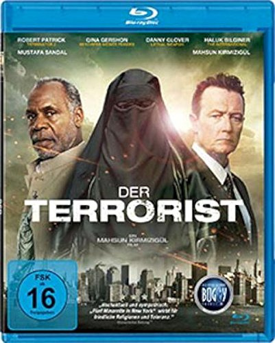 Der Terrorist [Blu-ray]